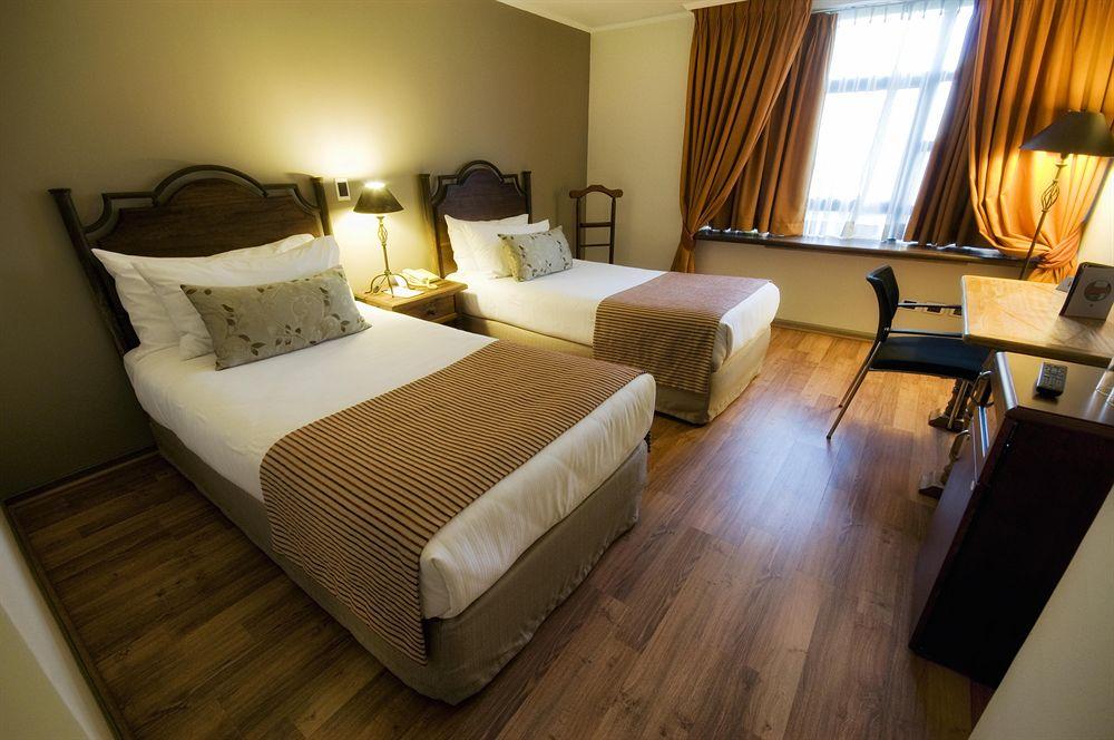 Rugendas Boutique By Time Hotel Santiago de Chile