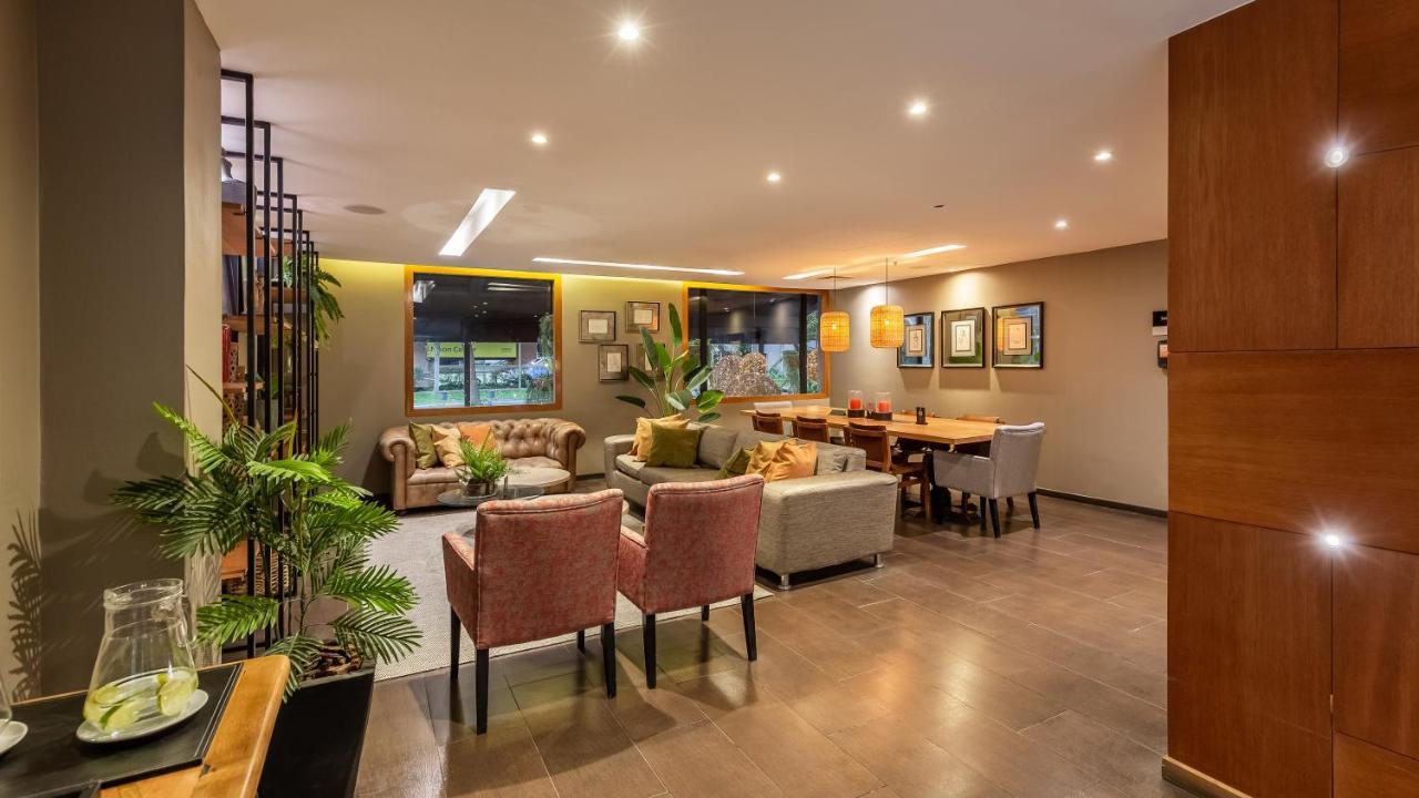 Rugendas Boutique By Time Santiago de Chile