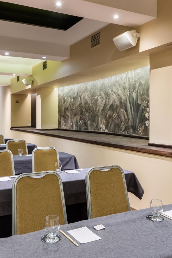 Hotel Rugendas Boutique By Time 4*