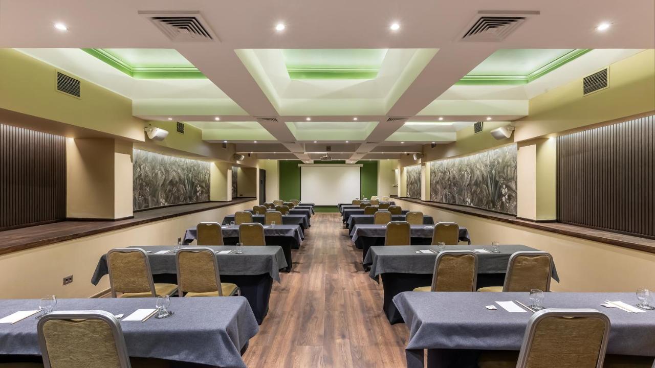 Hotel Rugendas Boutique By Time 4*
