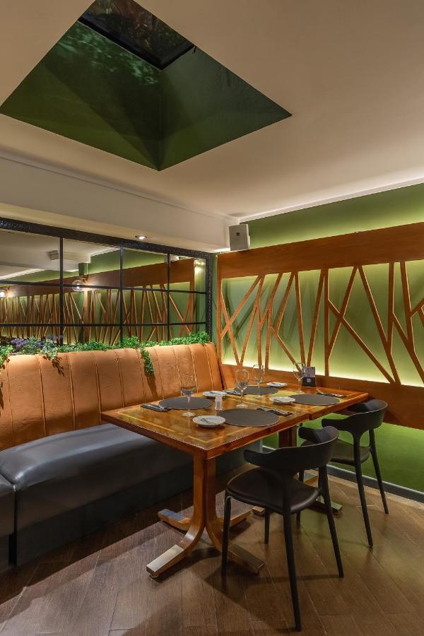 Rugendas Boutique By Time Santiago de Chile