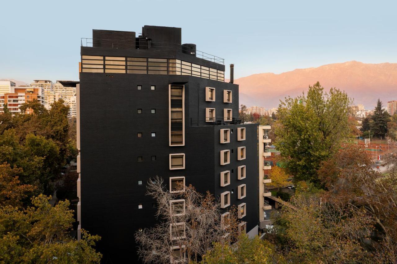 Rugendas Boutique By Time Santiago de Chile