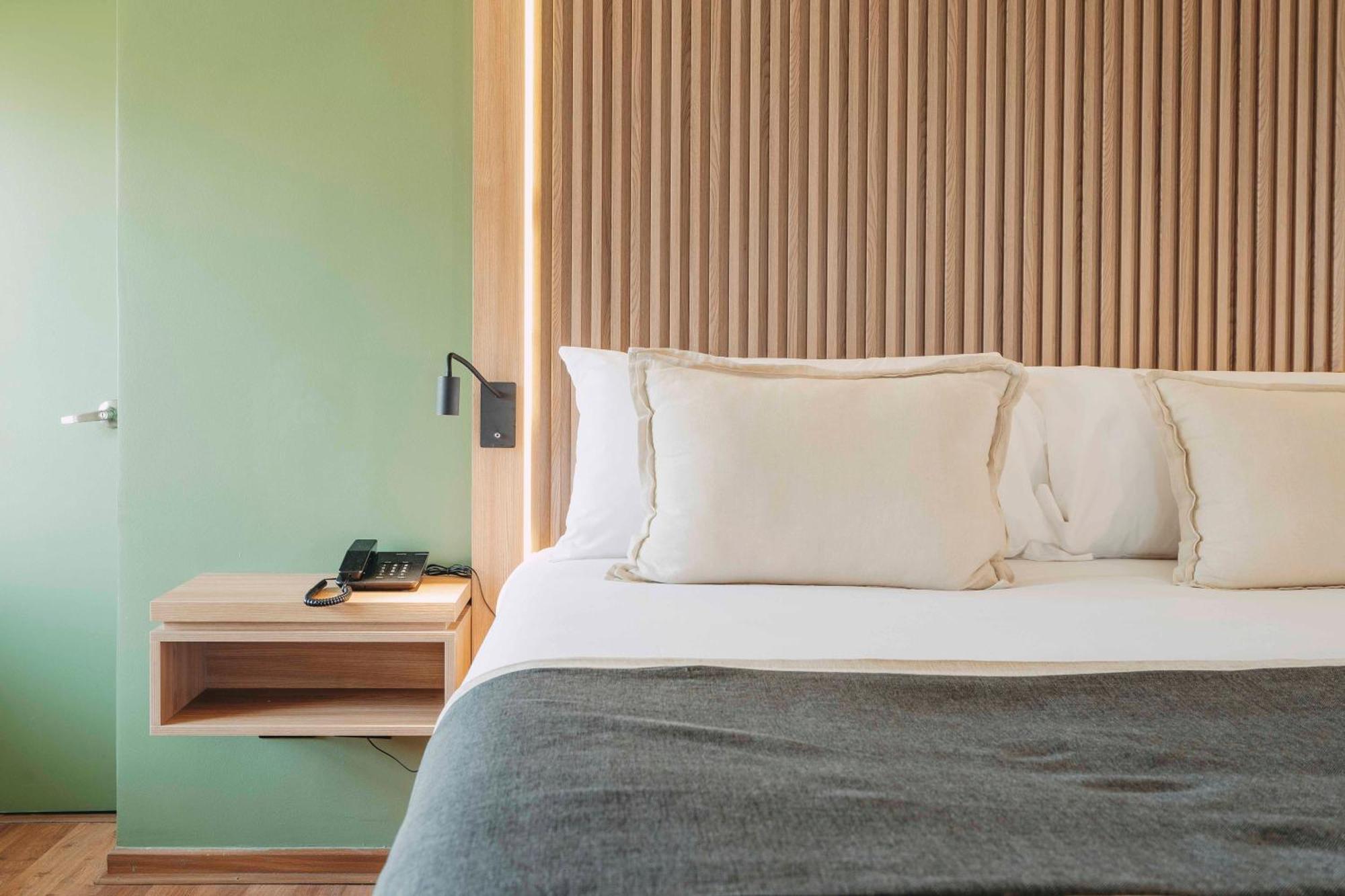 Rugendas Boutique By Time Hotel