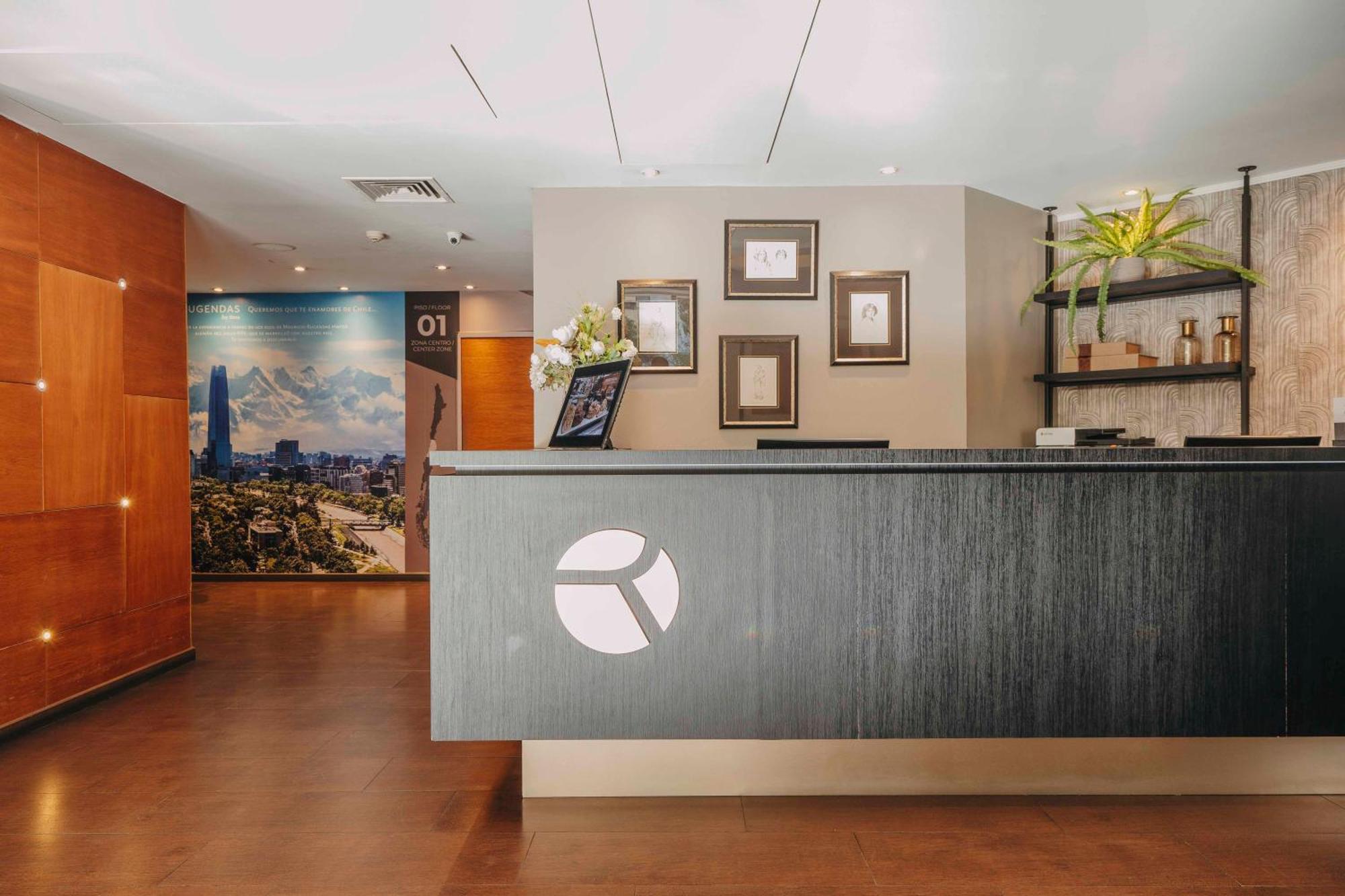 Hotel Rugendas Boutique By Time 4*