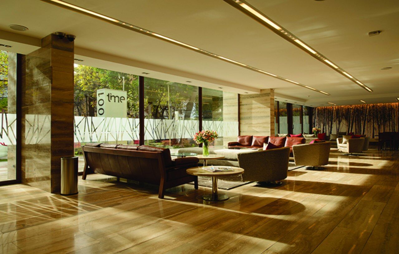 Rugendas Boutique By Time Santiago de Chile