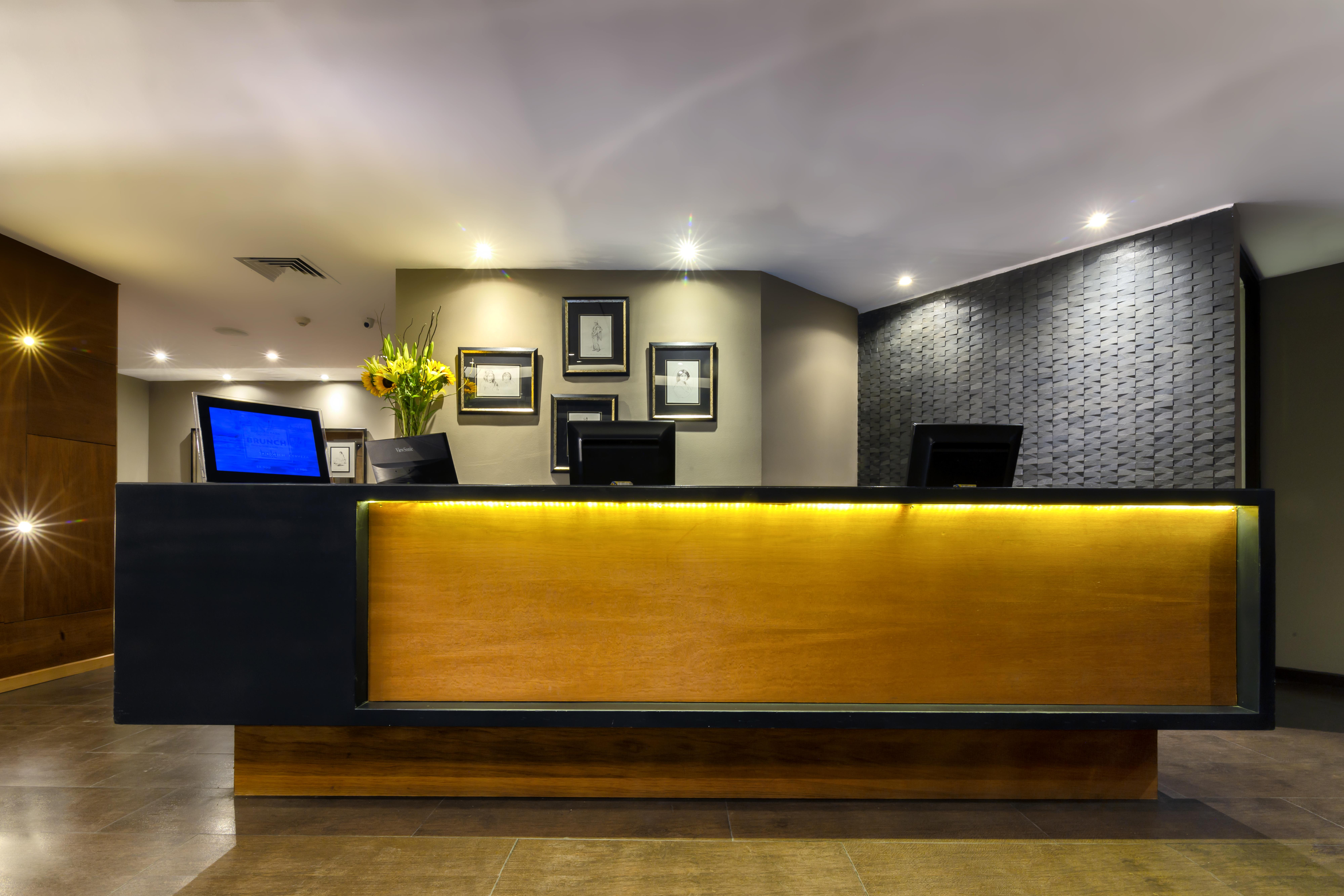 Rugendas Boutique By Time Santiago