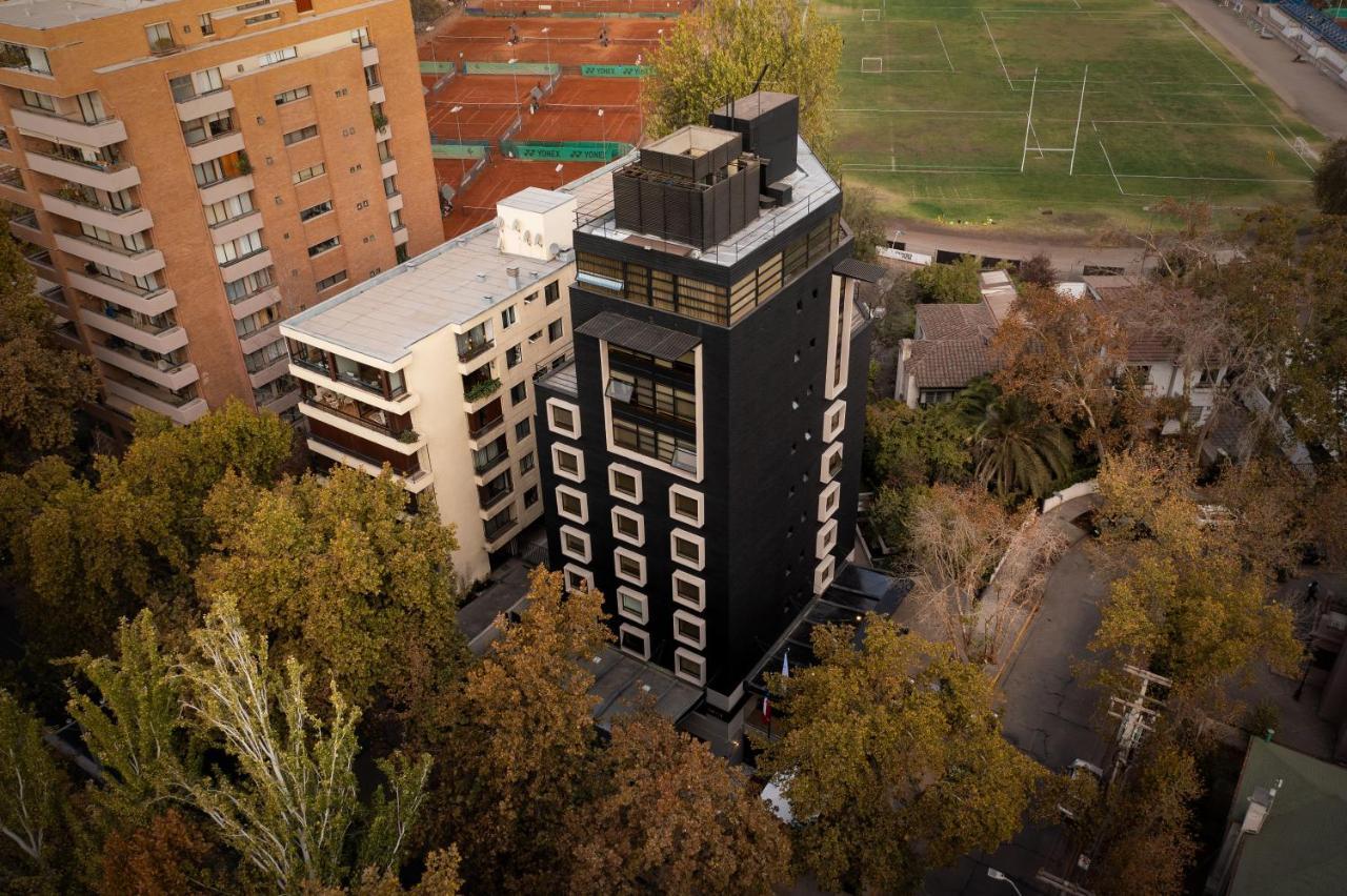 Rugendas Boutique By Time 4*