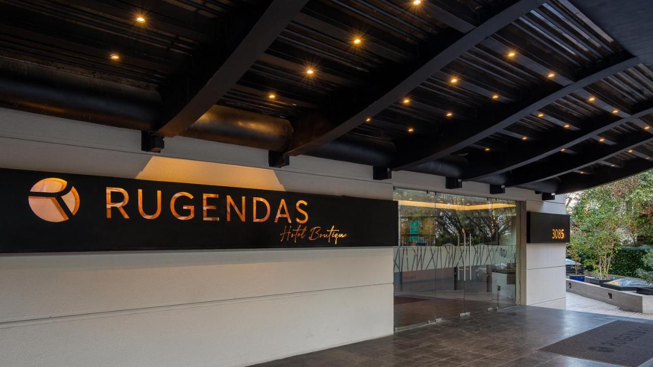 Rugendas Boutique By Time