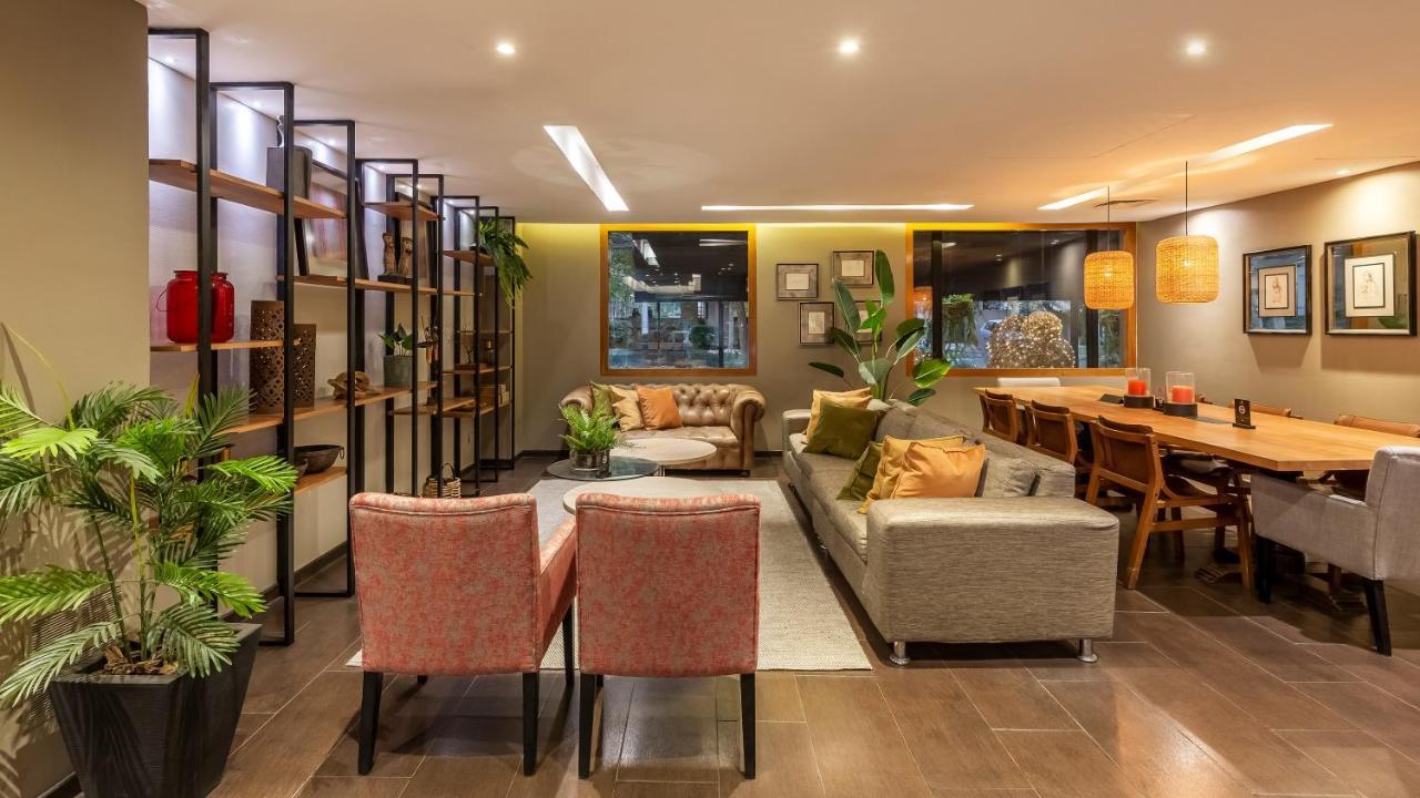 Rugendas Boutique By Time 4* Santiago