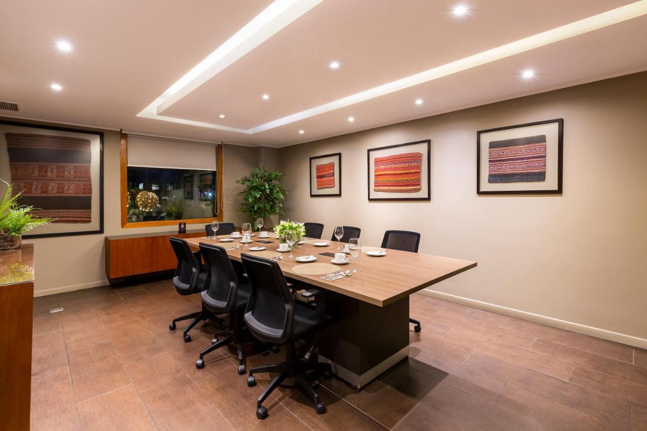 Hotel Rugendas Boutique By Time 4*