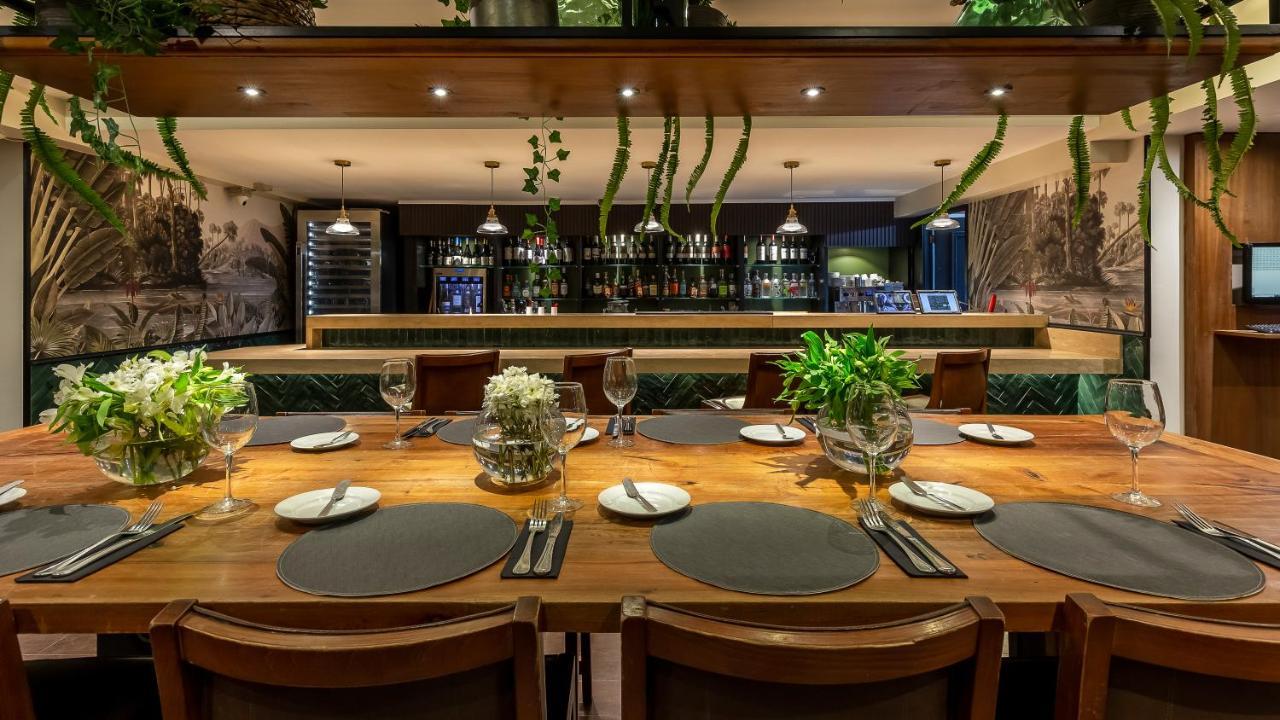 Hotel Rugendas Boutique By Time