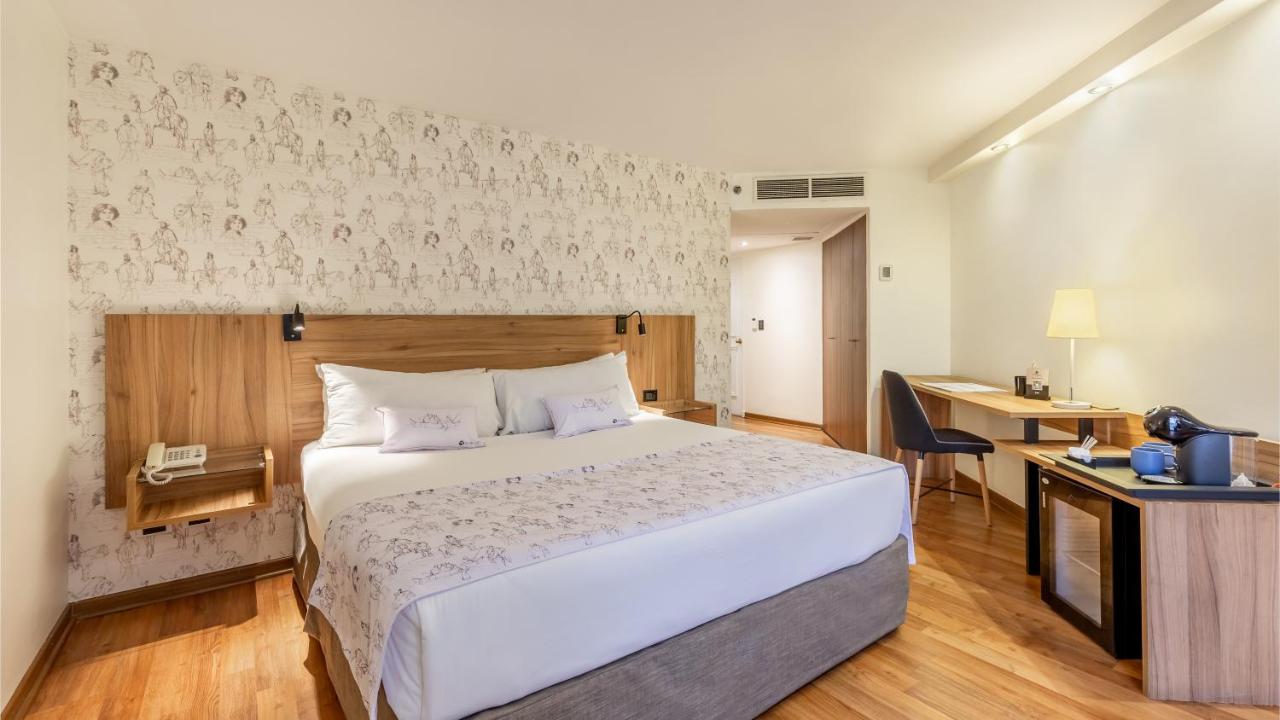 Hotel Rugendas Boutique By Time