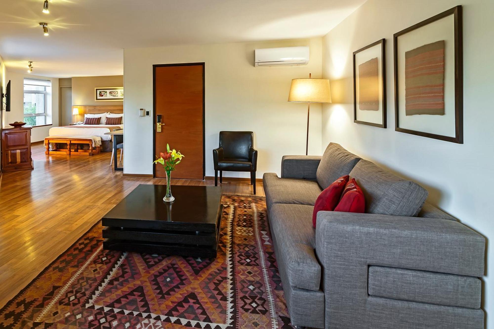 Hotel Rugendas Boutique By Time