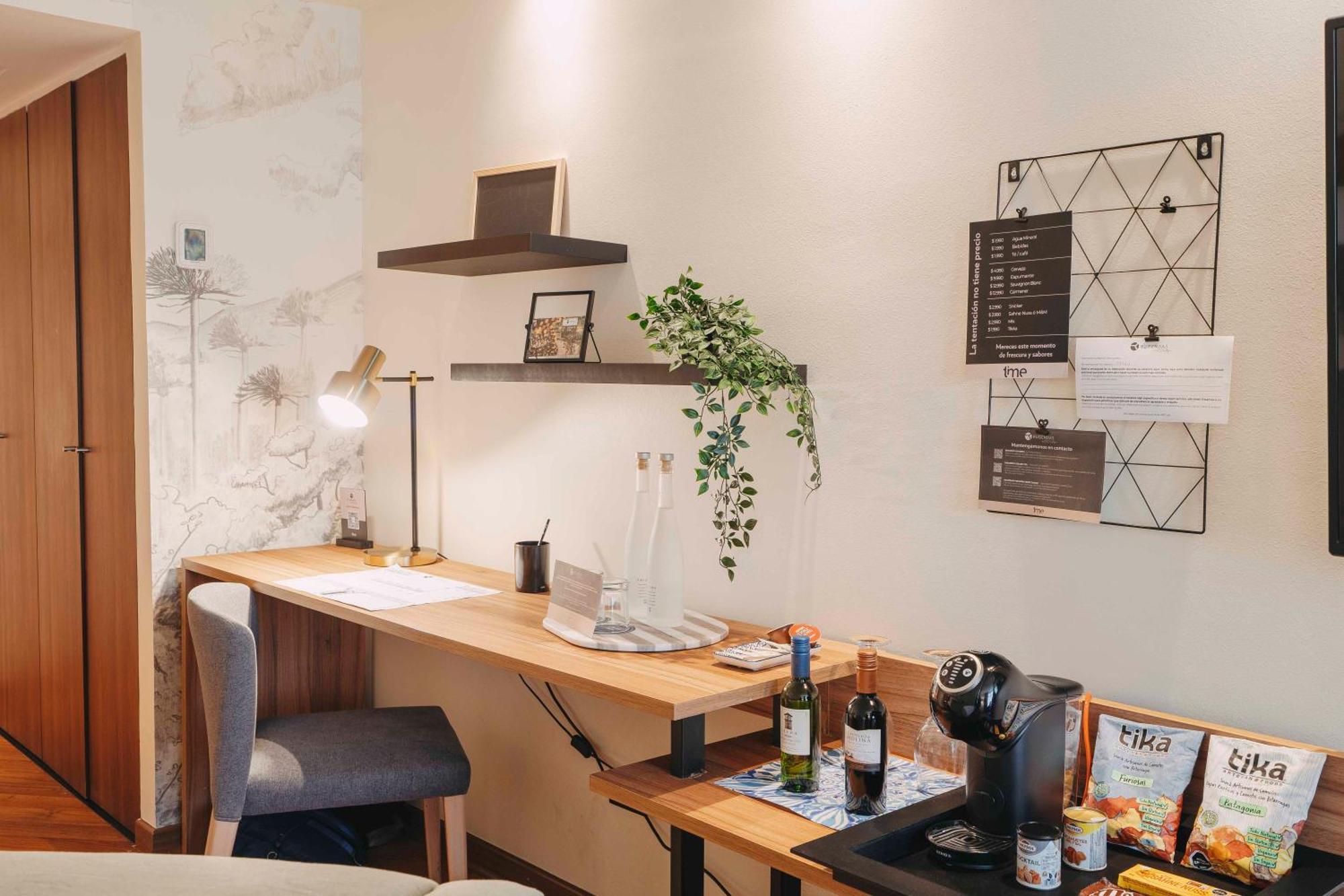Hotel Rugendas Boutique By Time 4*