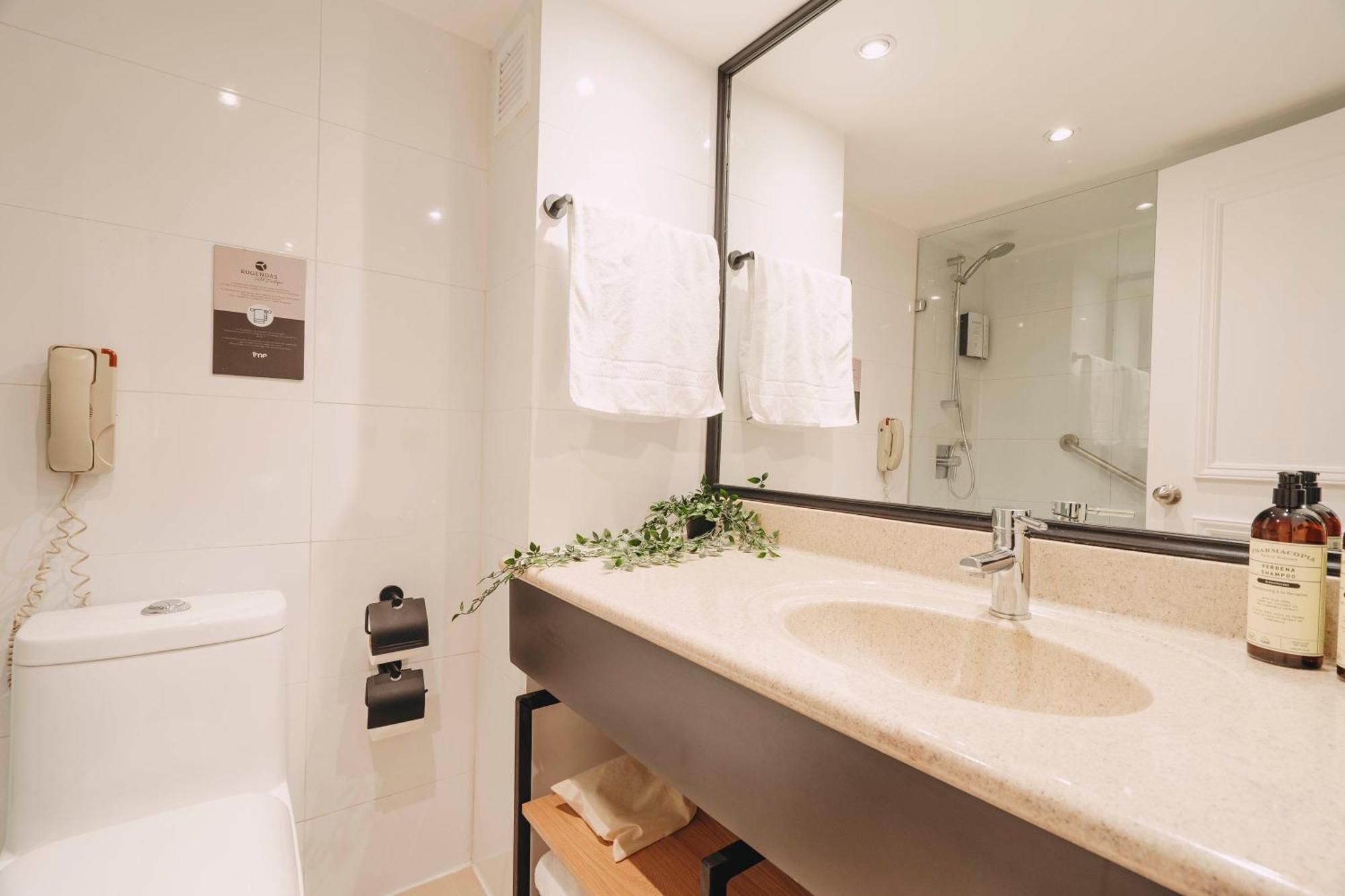 Hotel Rugendas Boutique By Time