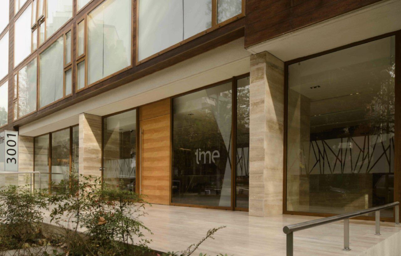 Rugendas Boutique By Time Hotel 4*